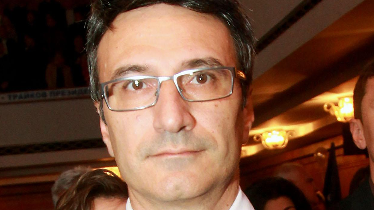 Трайчо Трайков: България е Европа