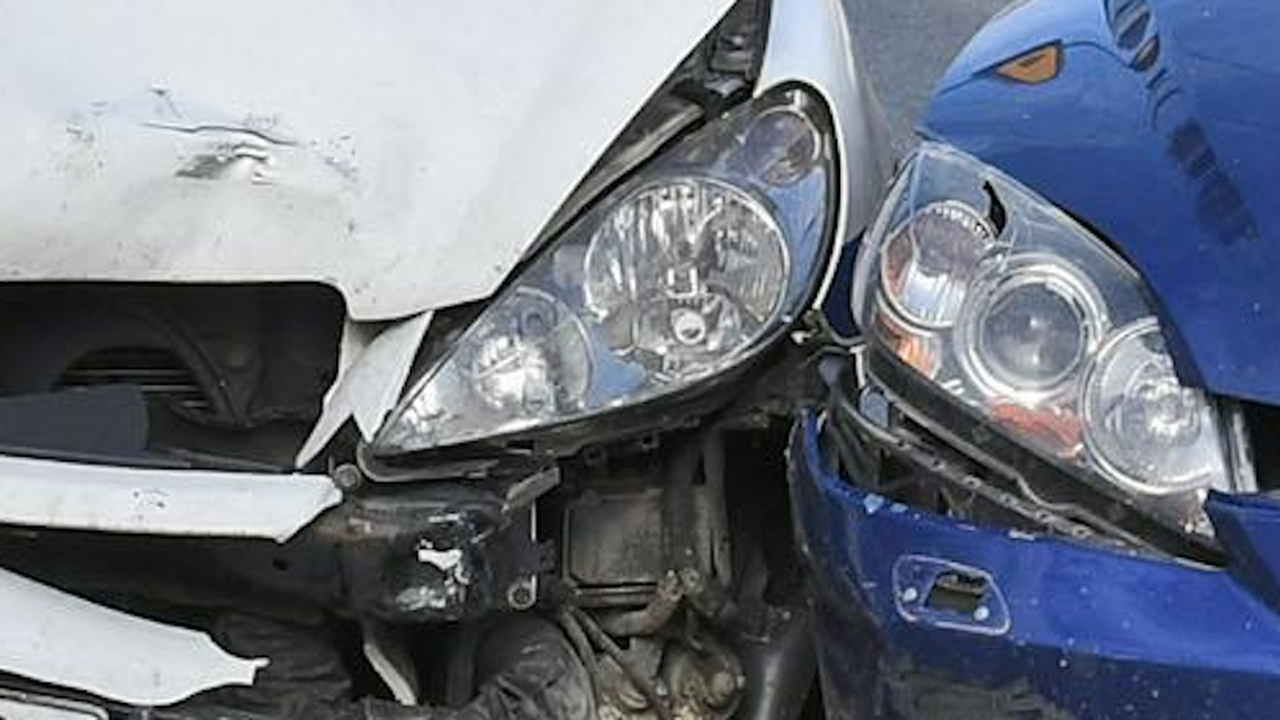 За 9 месеца по пътищата ни са загинали 525-ма при 5639 катастрофи
