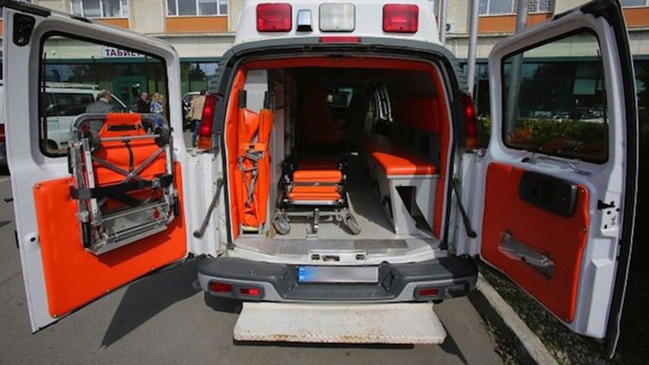 Мъж се хвърли от третия етаж на жилището си и загина на място