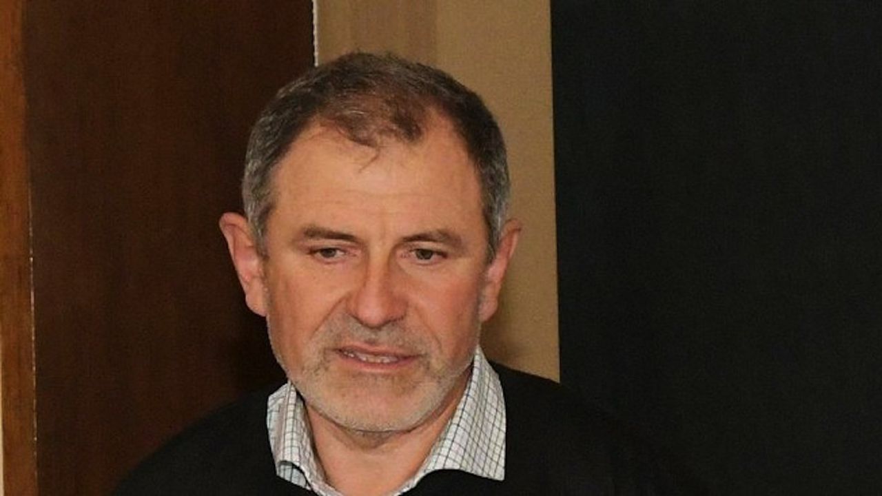 В ГЕРБ втрещени, че Методи Андреев е гласувал за Трайчо Трайков