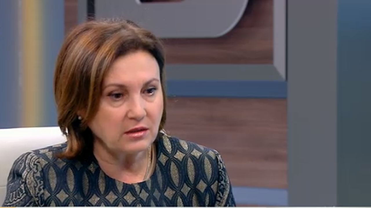 Бъчварова: Няма пряка опасност за страната ни заради конфликта Русия-Турция