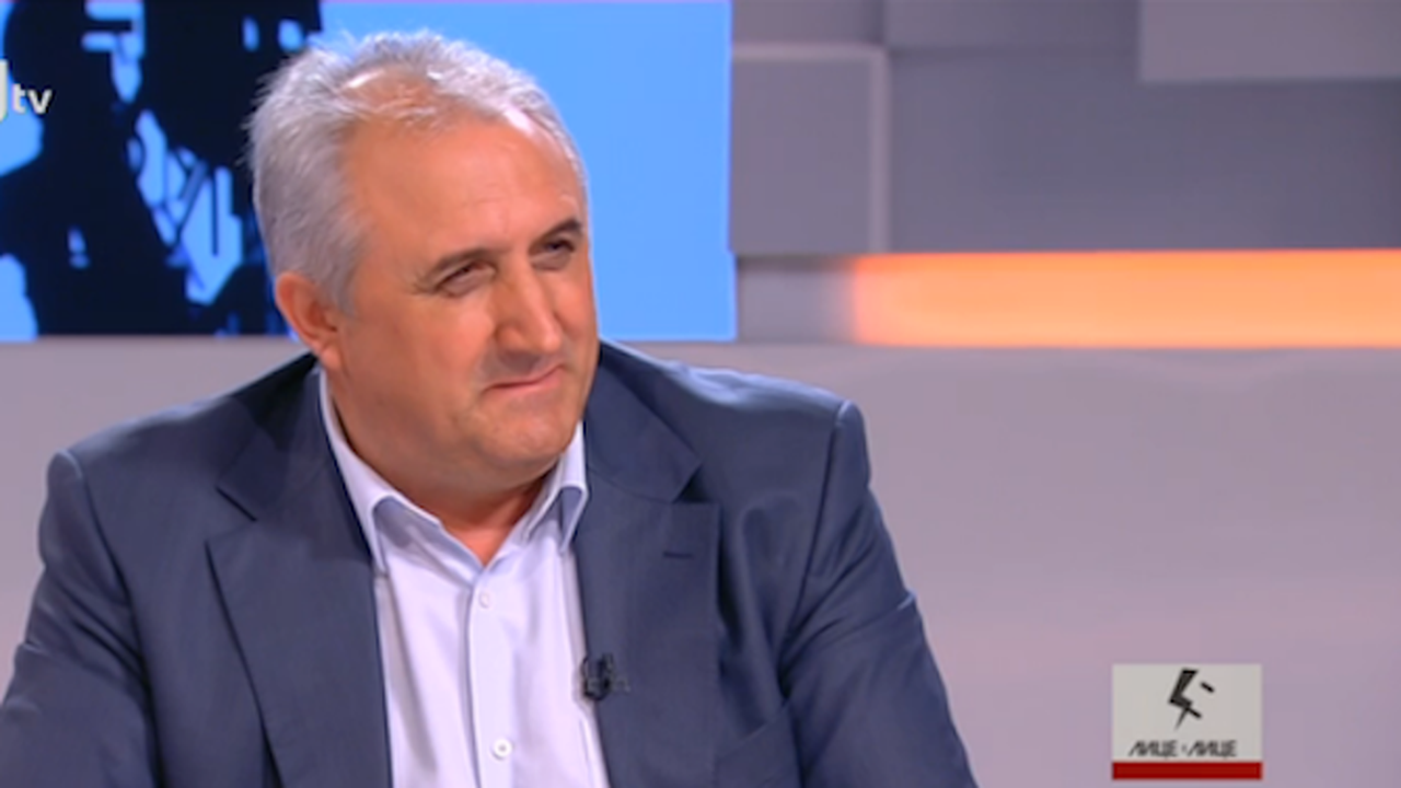 Мехмед Дикме: ДПС може да подкрепи ГЕРБ на президентските избори