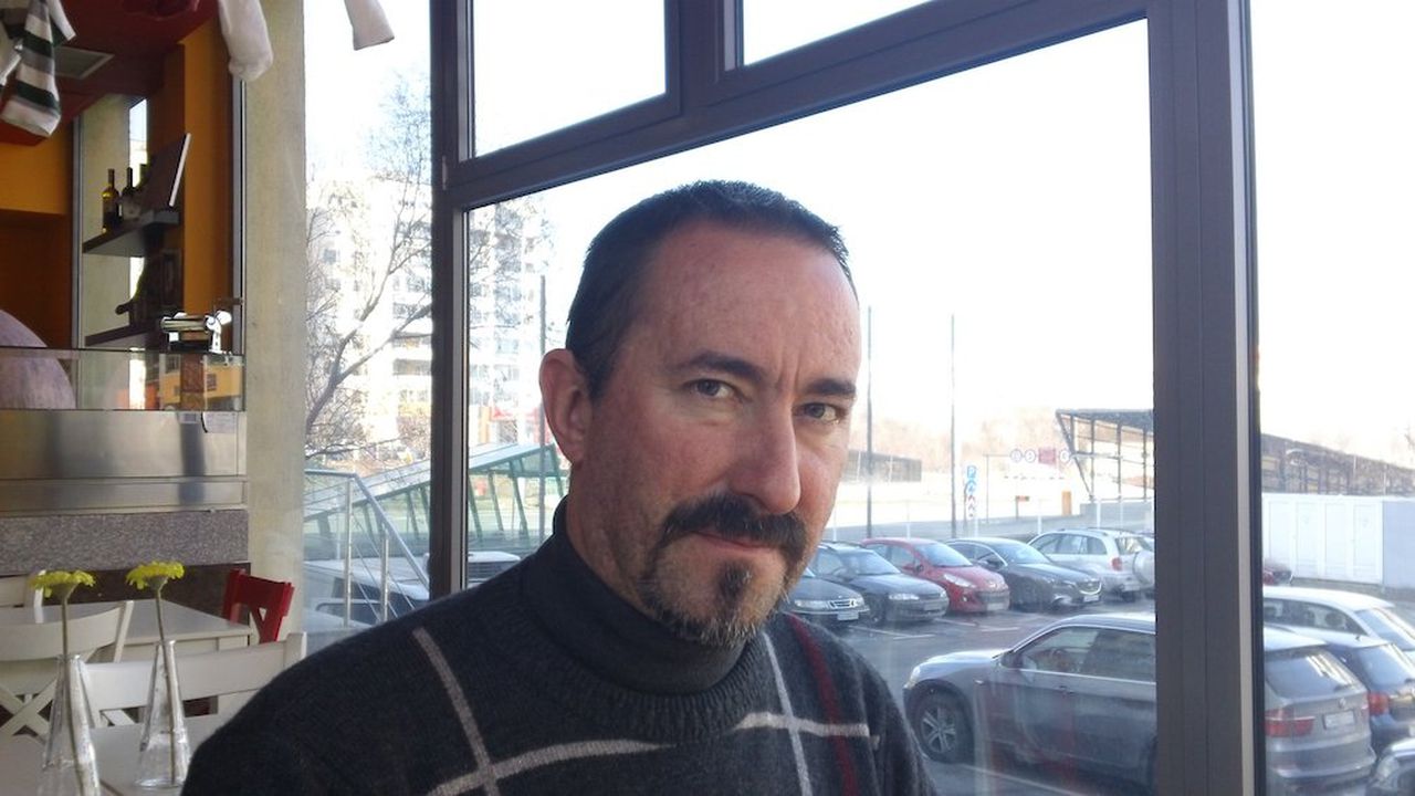 Писателят Георги Лозев: Хората във Френския чуждестранен легион изживяват легенда