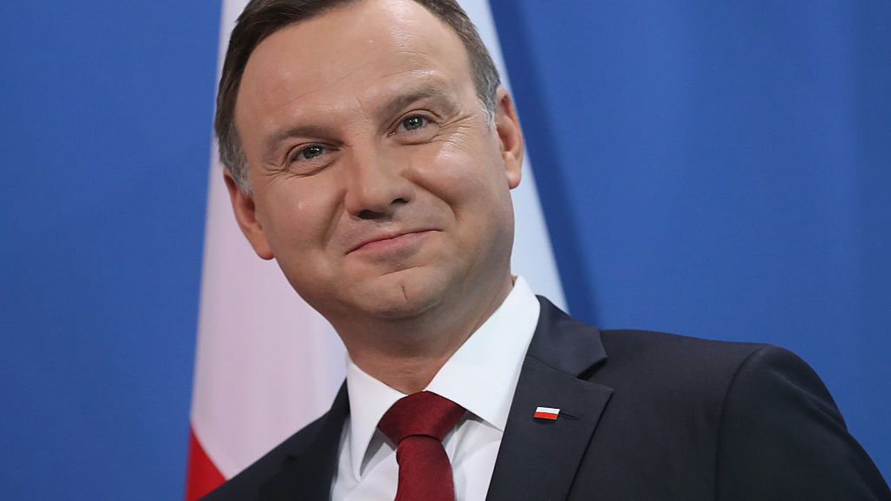 Полският президент: НАТО трябва да запази политиката на отворени врати