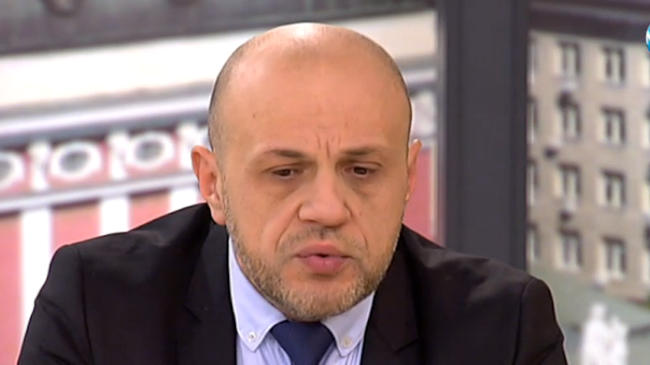 Томислав Дончев разкри има ли смисъл от кабинет на Реформаторите