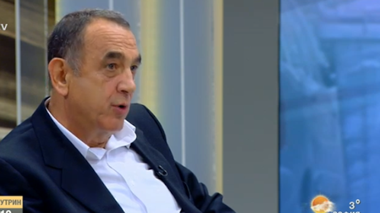 Криминалист: Алексей Петров не беше сплашен, искаха да го ликвидират (видео)