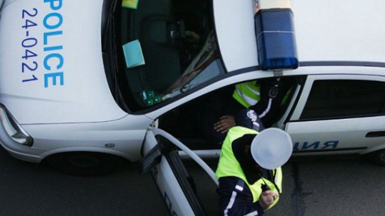 Пътна полиция с извънредни патрули по пътищата заради очаквания трафик