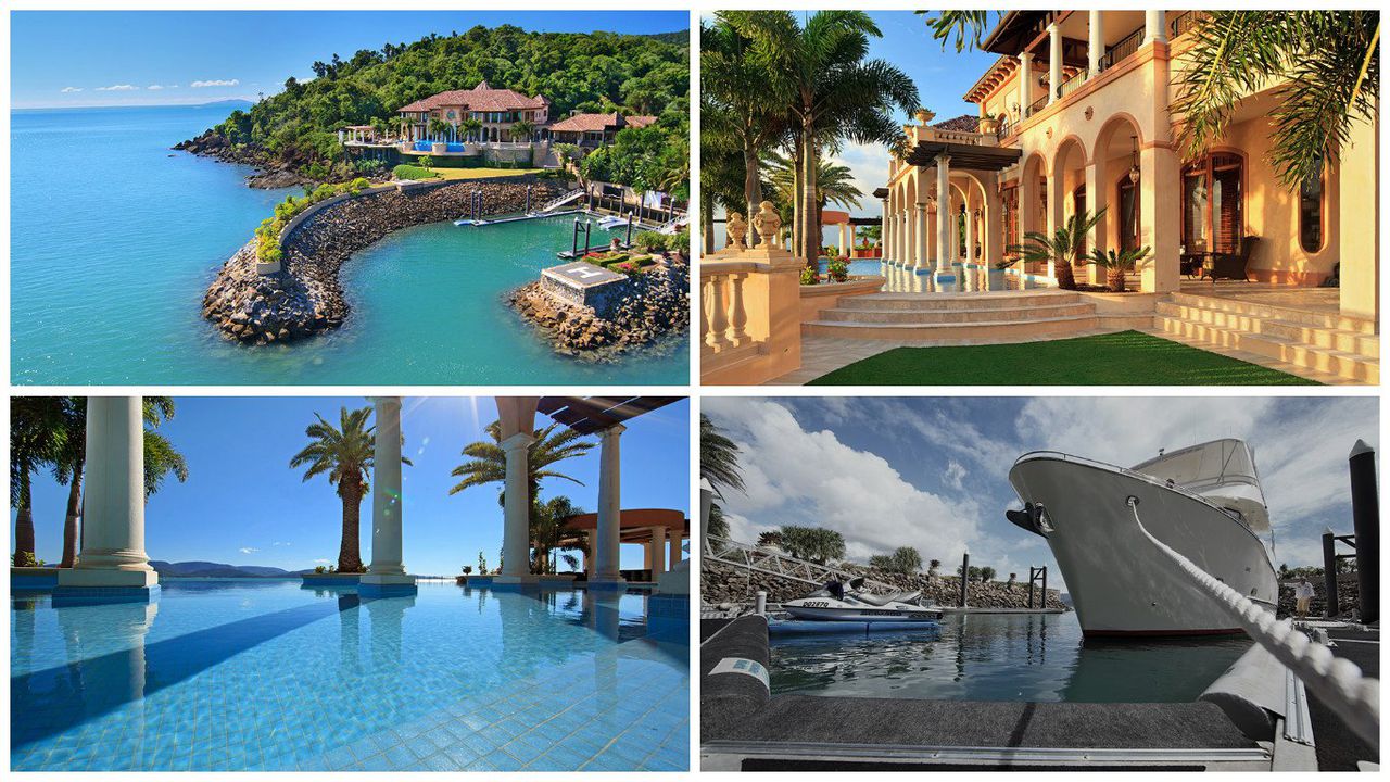 Най-добрите имоти според фън шуй