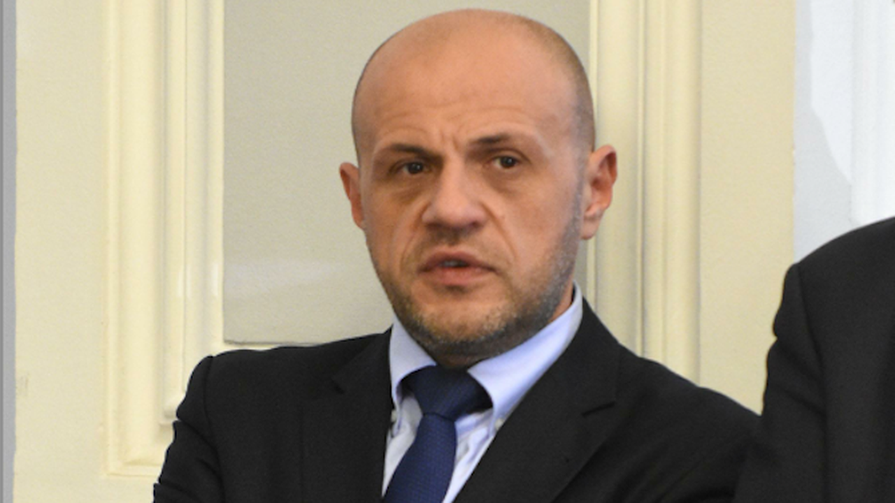 Дончев: Електронните обществени поръчки ще опростят правилата за кандидатсване за евросредства (виде
