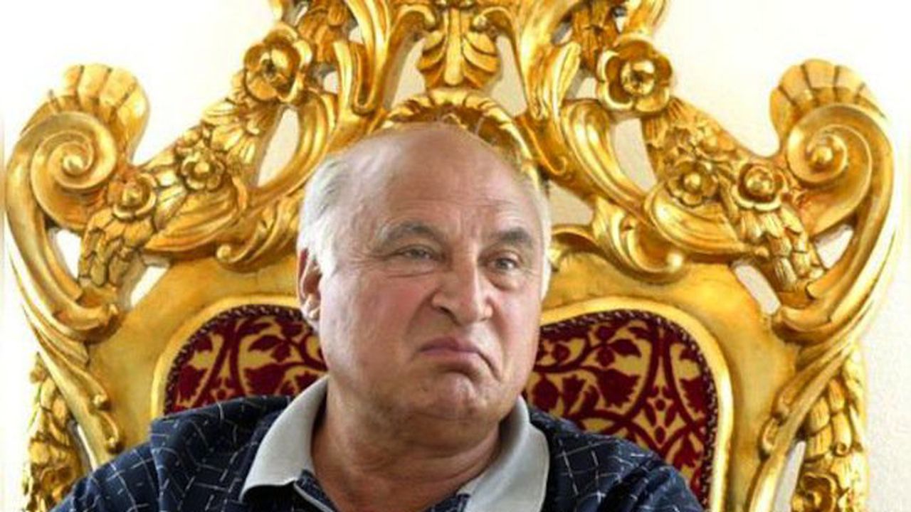 Цар Киро е приет спешно в болница