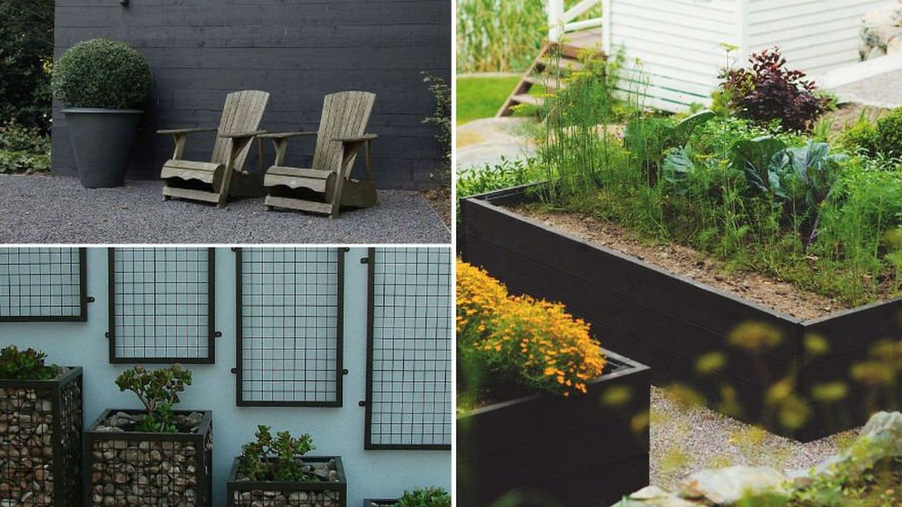 Tенденции за градината – какво е актуално през 2015г.