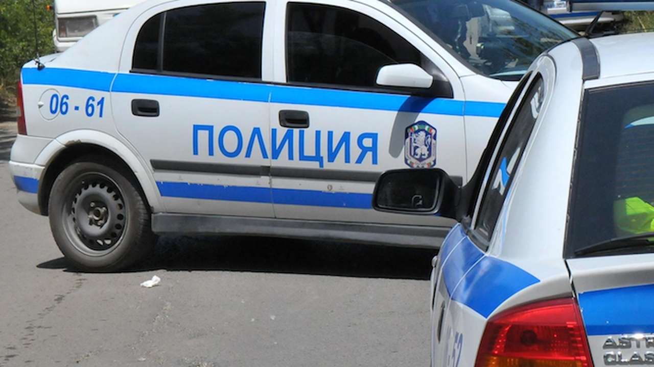 Катастрофа край Владая затапи входа на София (обновена)