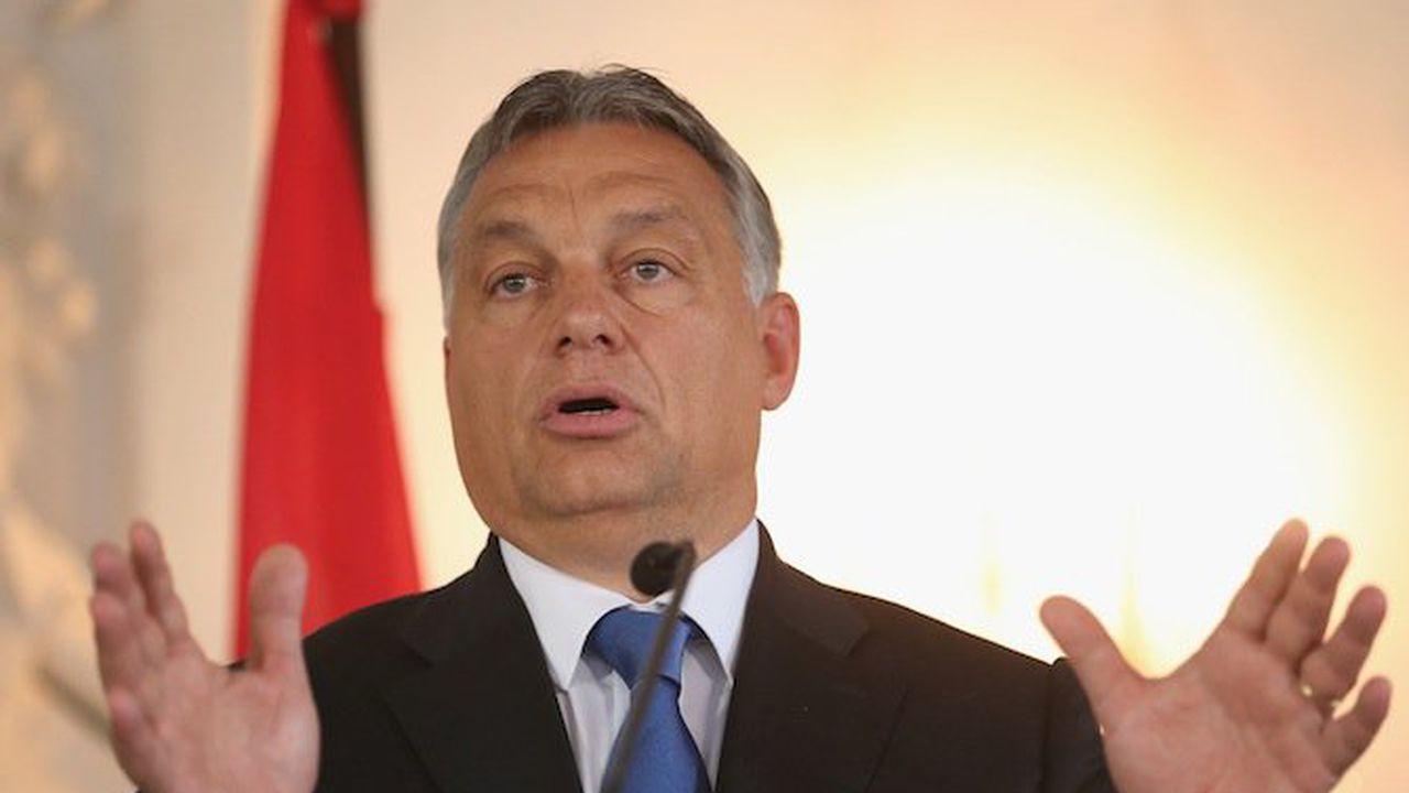 Орбан: Твърдението за нарушаване на човешките права от Унгария е лъжа
