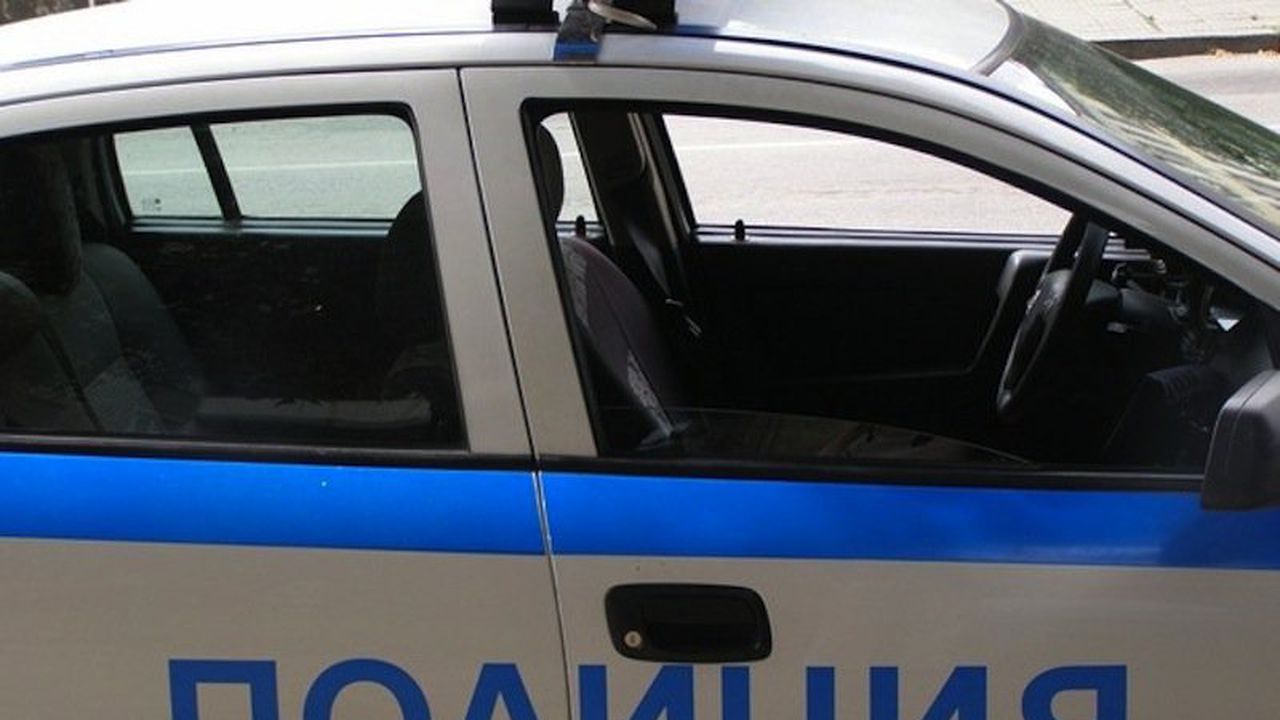 100 служители на МВР Видин затвориха кръговото в града