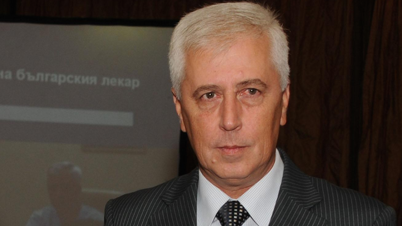 Шефът на ВМА: 1600 лв. на ден струва лечението на тежко пострадал при катастрофа