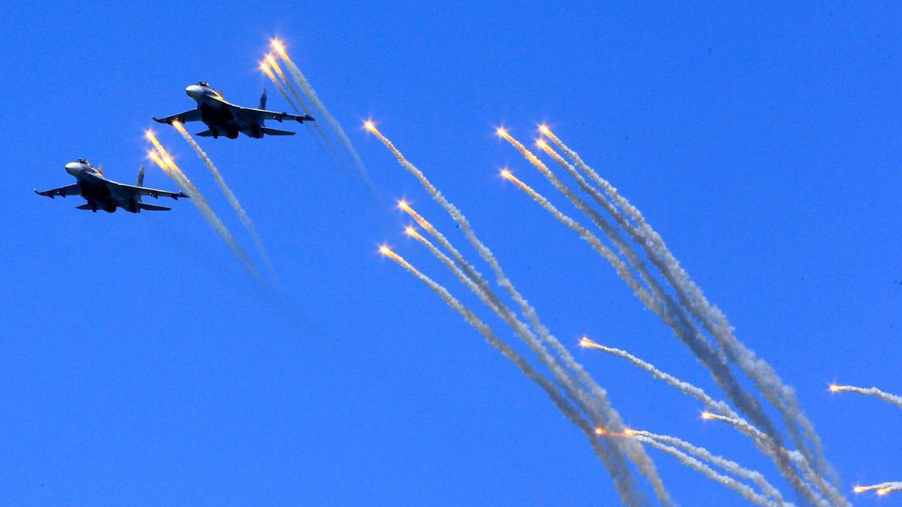 Британски вестник: Турция е горяла от желание да свали руски самолет