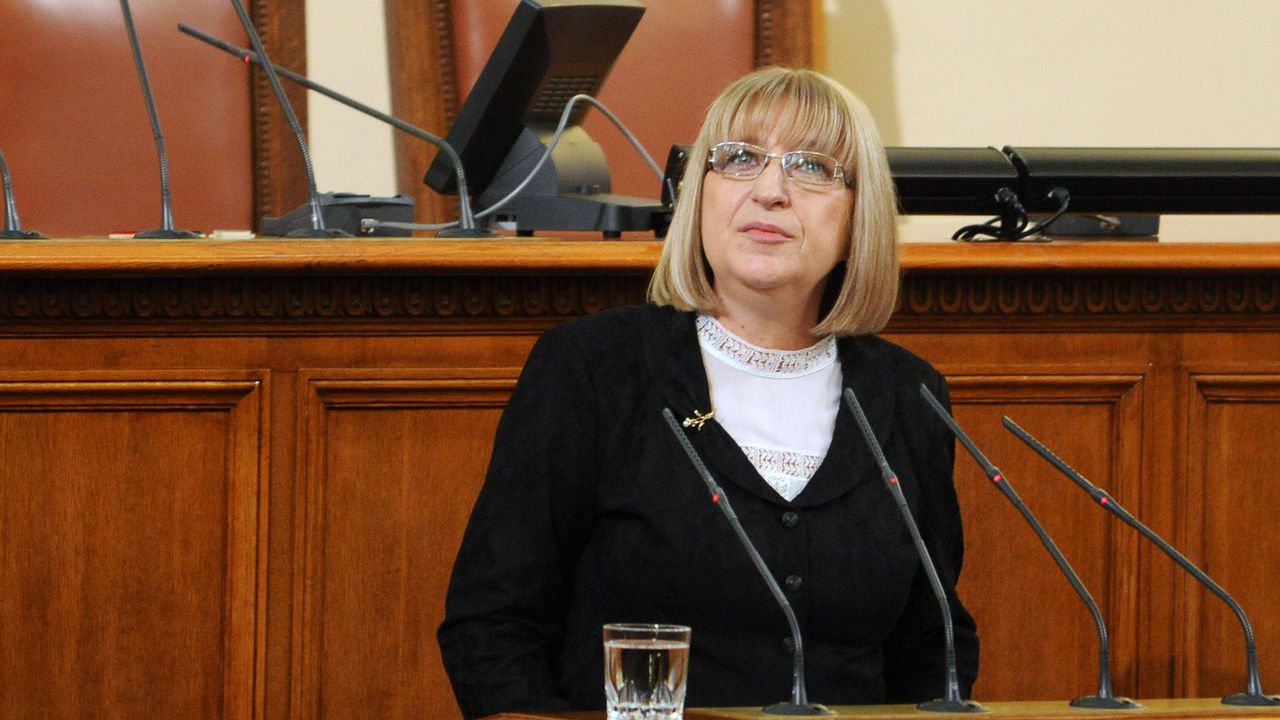Цачева: Предупреждавах, че реформаторите могат да създадат проблеми