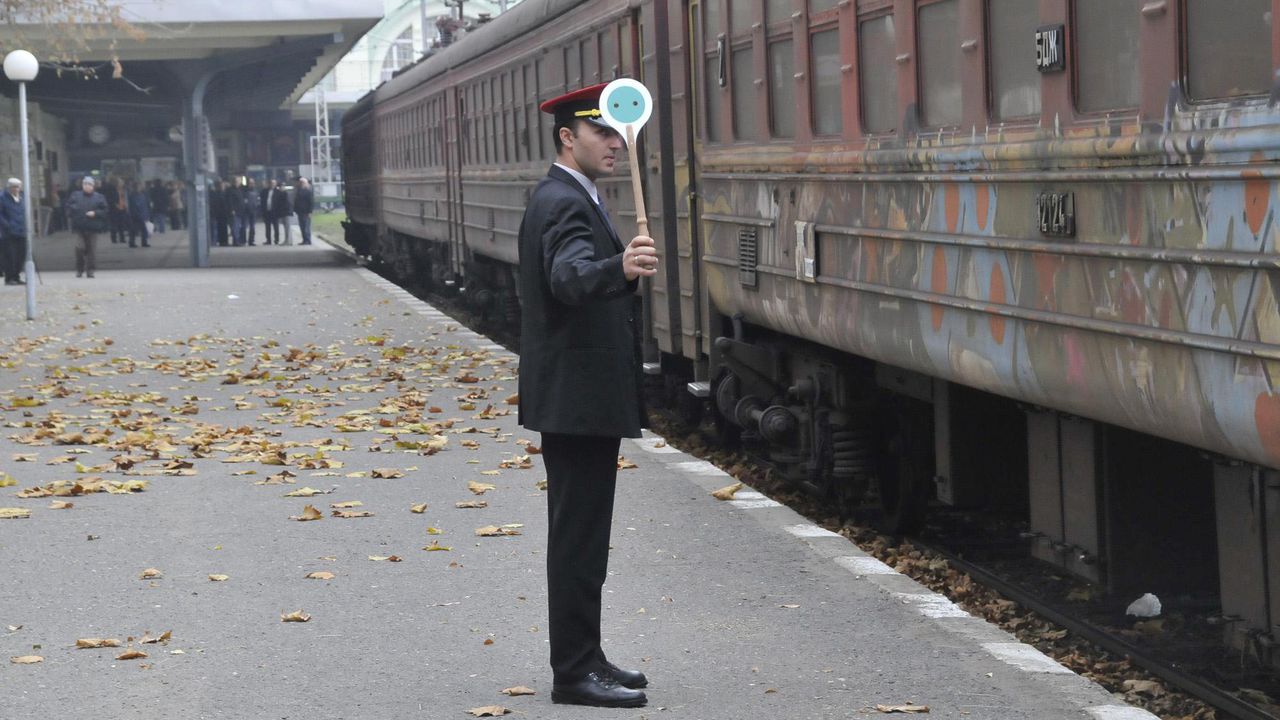 БЖД е на печалба, заяви изпълнителният директор