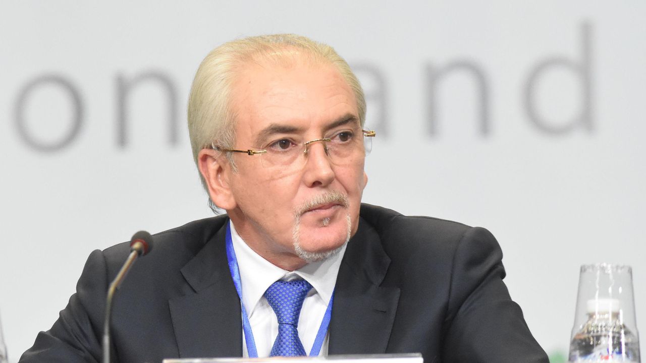 Местан: РБ да са му халал и хак на Борисов (обновена+видео)