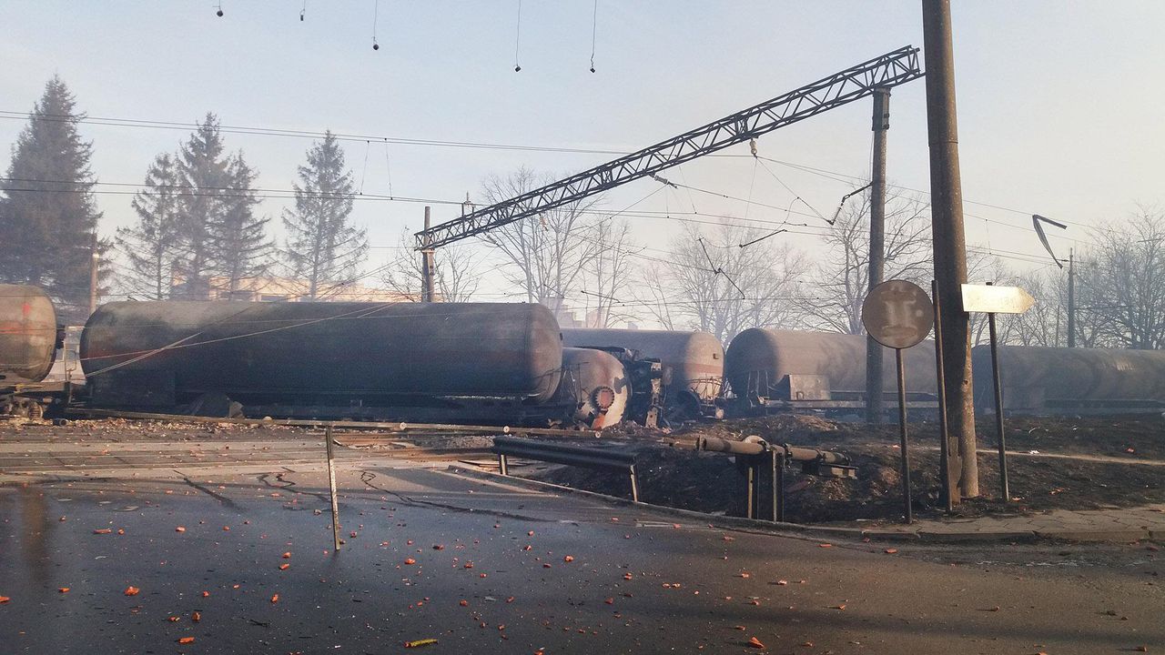 Три дни издирват жена, умряла във фурната при взрива в Хитрино