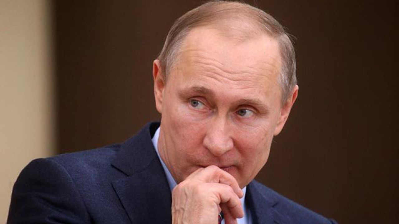 Путин отказа да общува с Ердоган