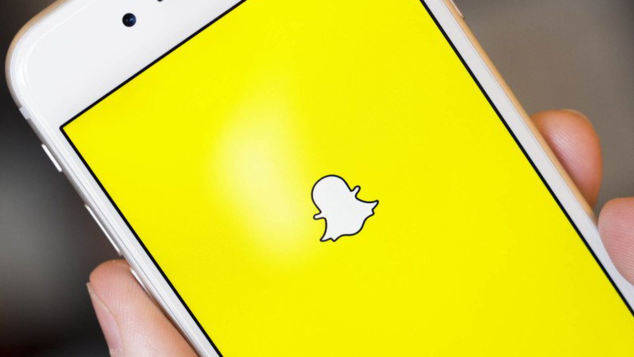 Snapchat утроява броя на гледаните видеа до 6 милиарда