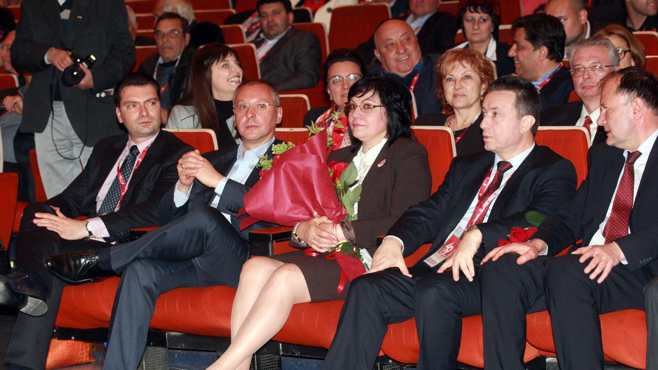 Депутат: БСП не храни партийното си его