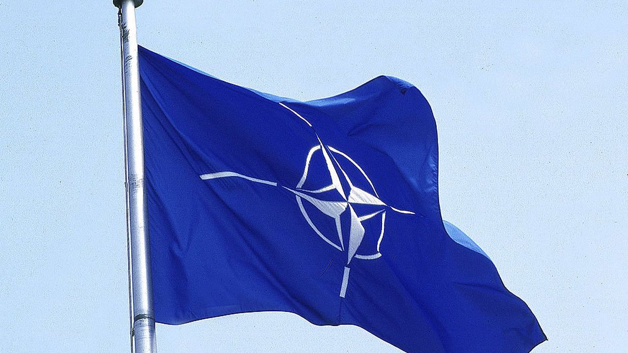 Зам.-шеф на Военния комитет на НАТО пристига у нас