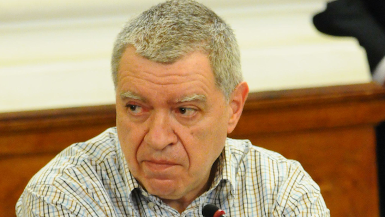 Проф. Константинов: Октомври догодина можем да направим избори 3 в 1