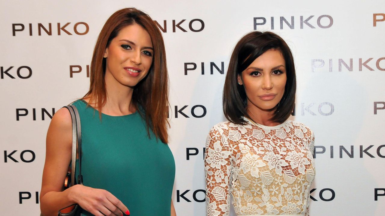 Моника Валериева съди Люси за 50 бона