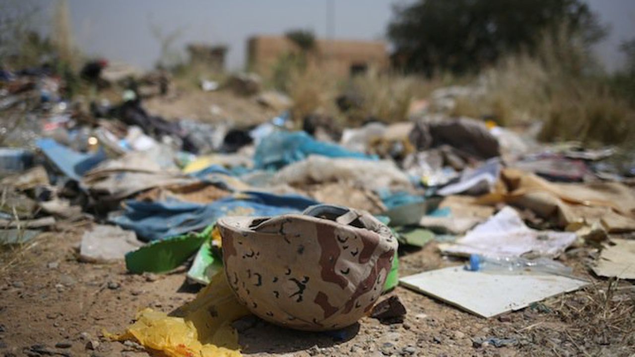 Фабиюс разкритикува Русия, че "много говори", но не удря "Ислямска държава"