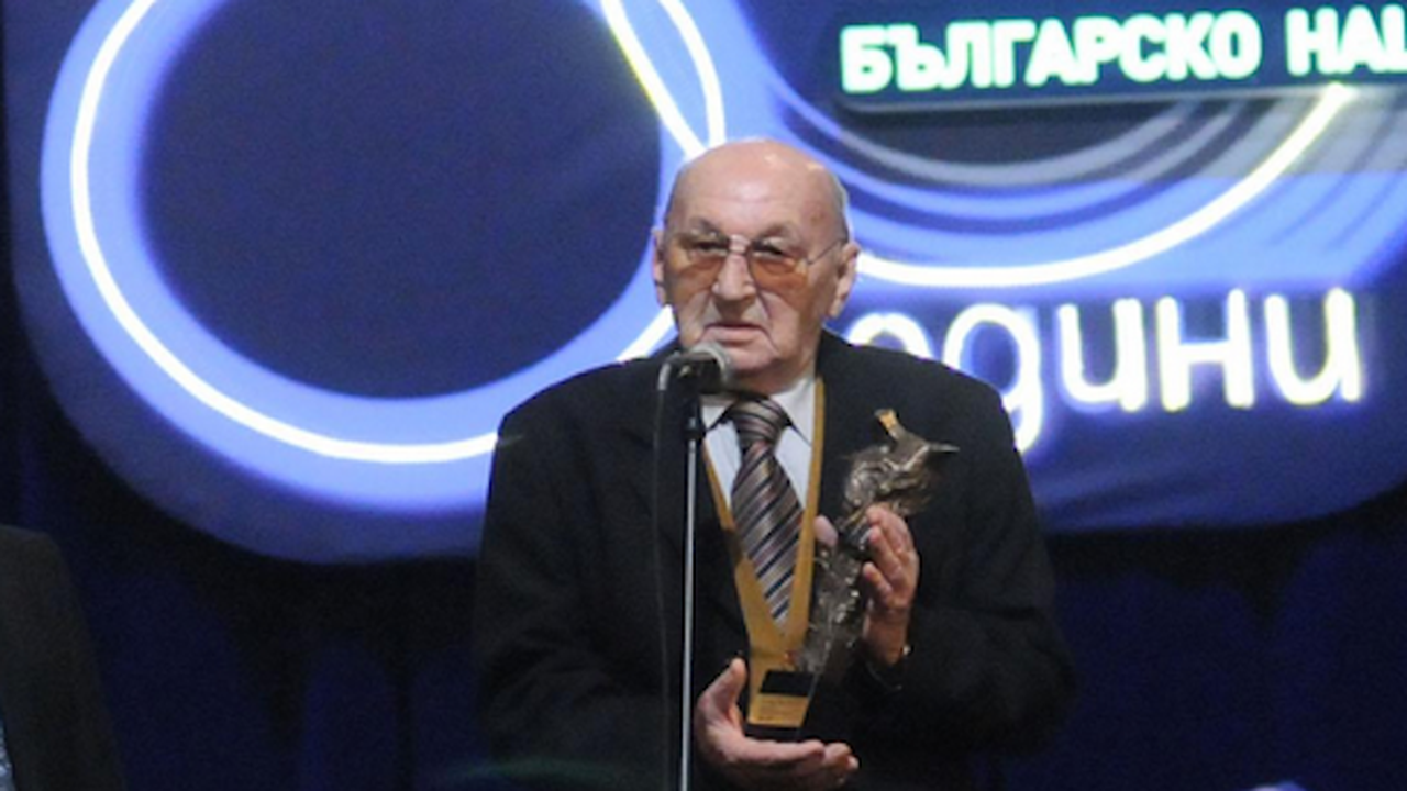 Почина бившият генерален директор на БНР Александър Владков
