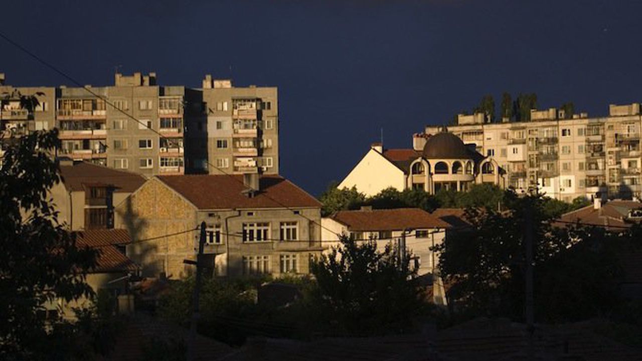 Все по-малко българи си позволяват собствен дом