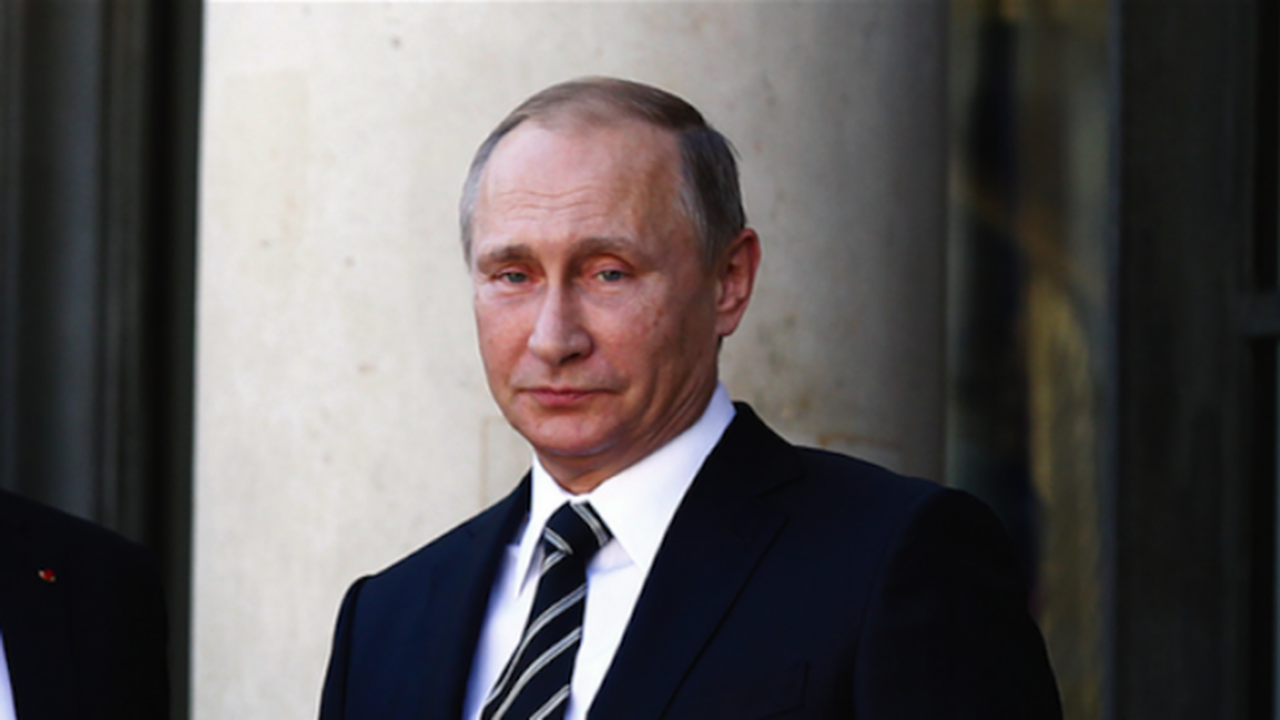 Най-необичайните подаръци, които Путин е получавал