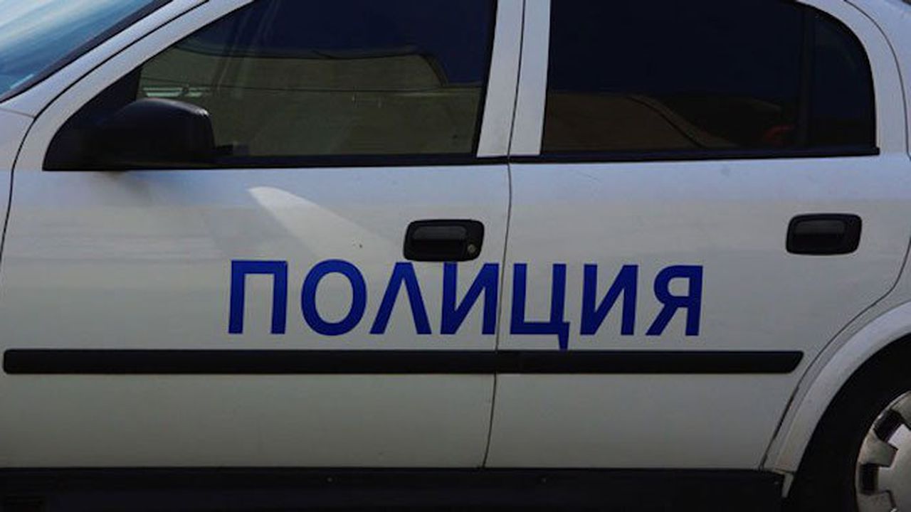 Момиче изчезна в Ахелой