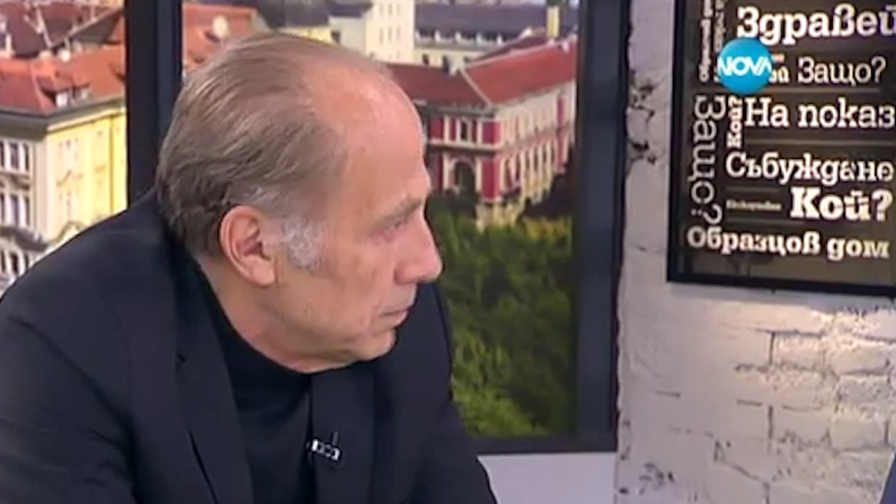 Алекси Стратиев: Няма проблем катаджиите да са скрити, ако извършват контрол на скоростта (видео)