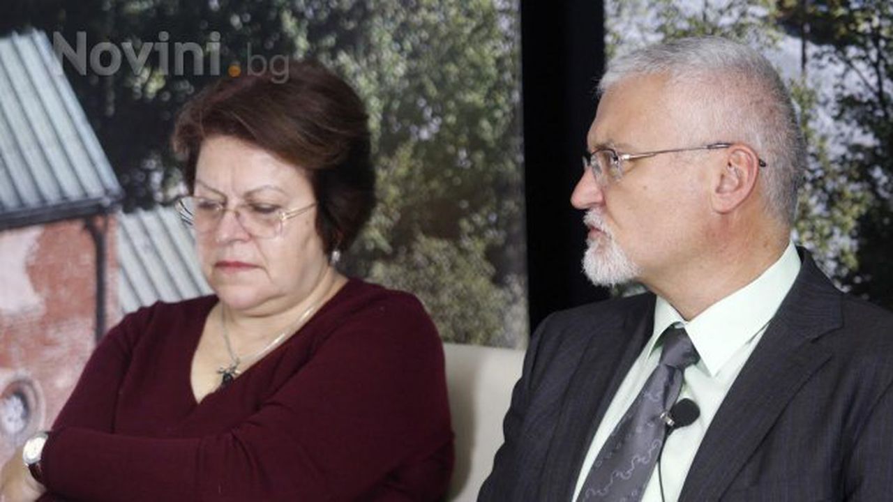 Татяна Дончева и Минчо Спасов ще посетят Асеновград и Пловдив