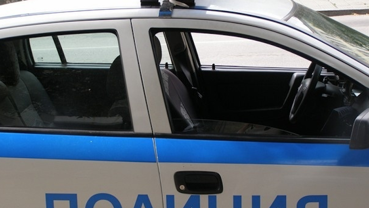 Пиян шофьор се блъсна в селска ограда