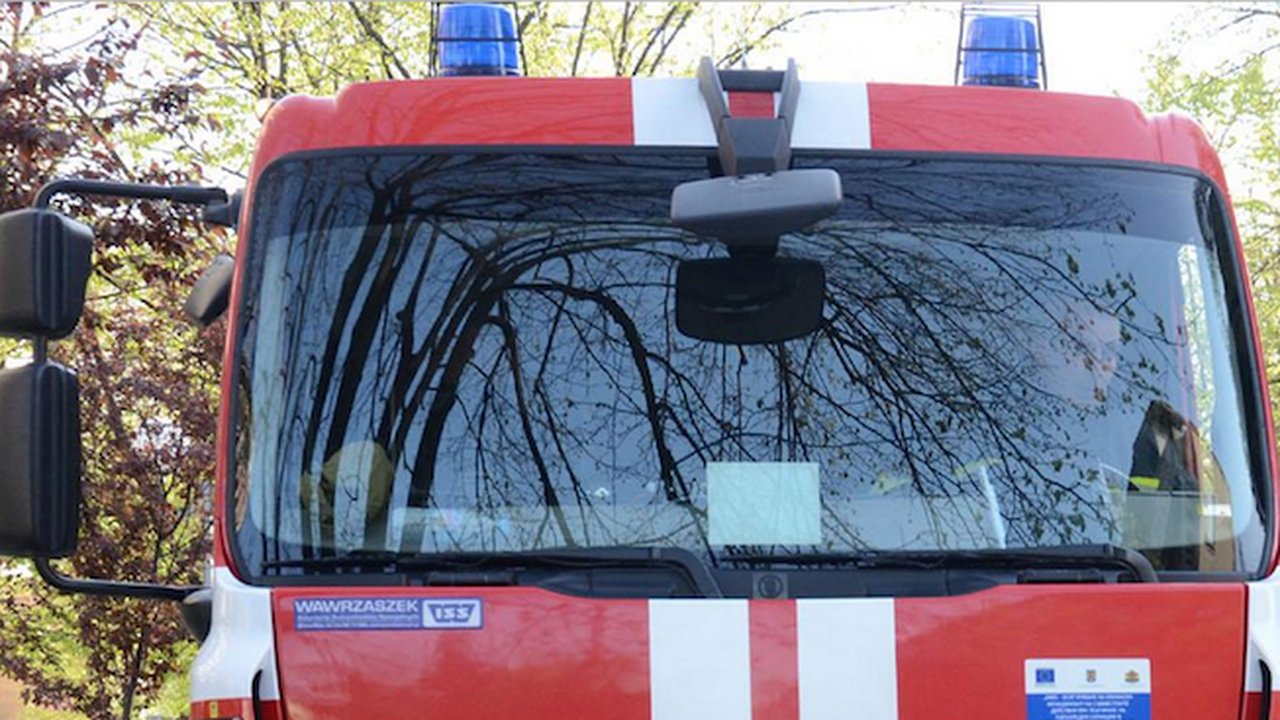Мъж загина при пожар в гараж във Варна