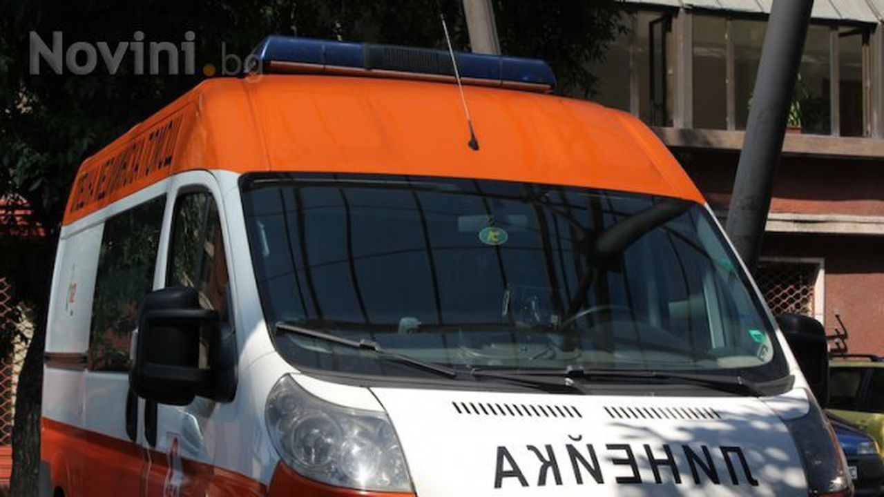 10 медици, оказвали помощ на обгазените в Пазарджик, са неразположени