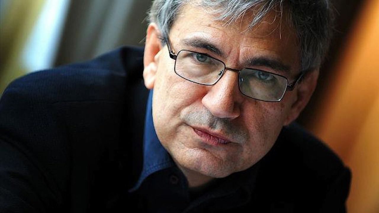 Орхан Памук: Европа е с вързани ръце