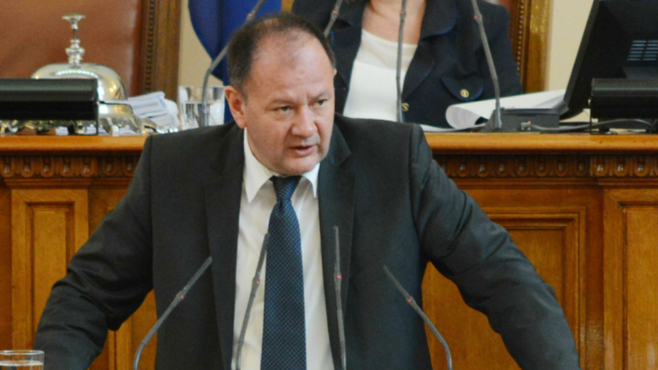 Миков: Плевнелиев е един успял бизнесмен и неуспял политик