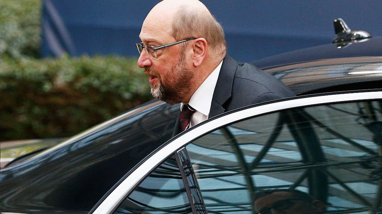 Официално: Мартин Шулц напуска шефството на ЕП