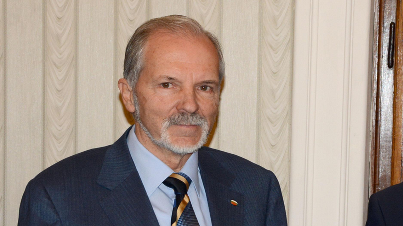 РБ ще върне мандата, ако ГЕРБ откажат подкрепа за съставяне на правителство