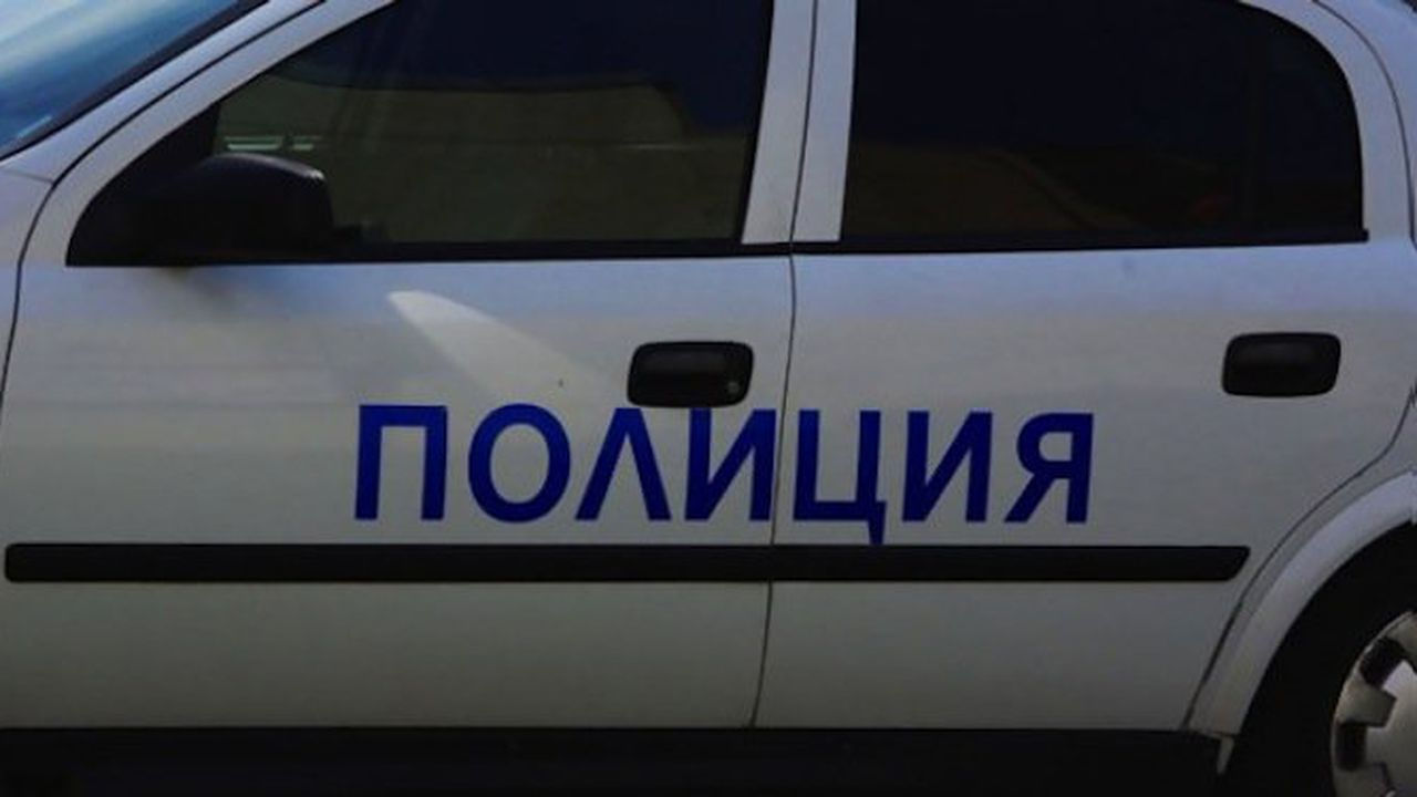Спипаха Пиринския Красьо Черния да кара пиян