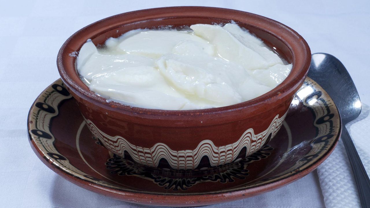 Забравихме истинския вкус на киселото мляко, твърди експерт