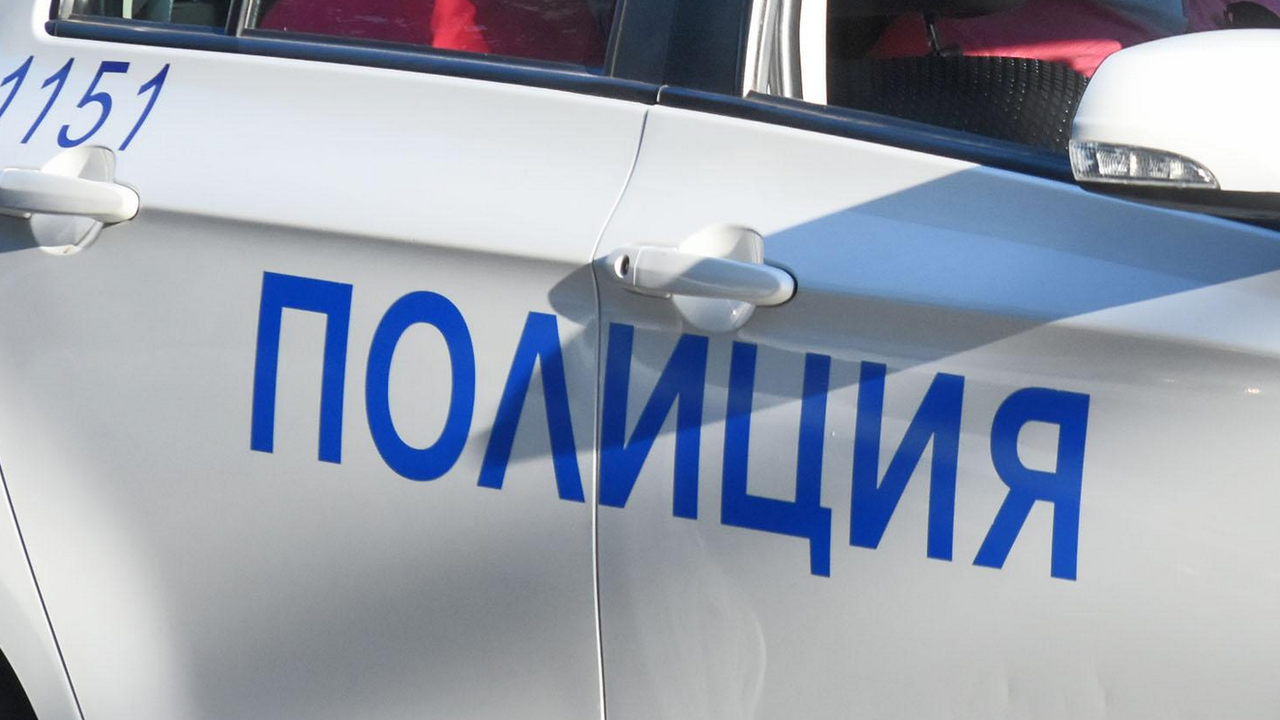 Катастрофа на "Ситняково" предизвика задръстване