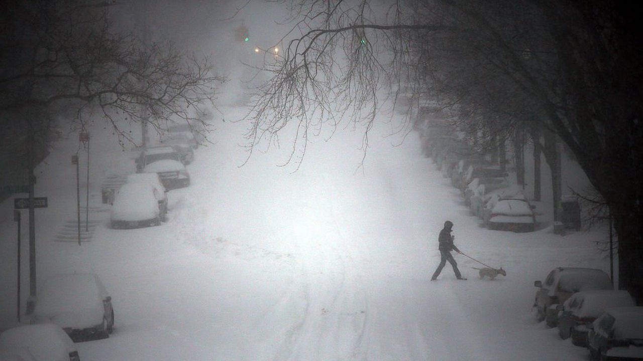 Бургас обяви бедствено положение
