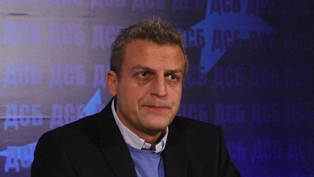 Афера с лекарства разкри Петър Москов