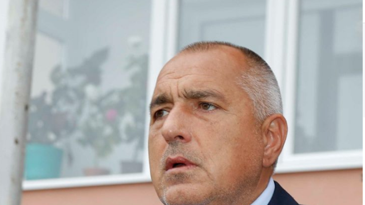 Бойко Борисов бесен: Никой не пази България по-добре от нас (обновена + видео)